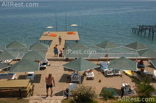 Aytunlar Hotel 2